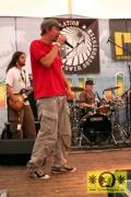 Brimstone and Fire (D) 15. Reggae Jam Festival - Bersenbrueck - Danchall Stage 01. August 2009 (5).JPG